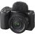 Sony 16-50mm II F3.5-5.6 E-mount APS-C objektīvs