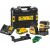 Dewalt Līniju lāzers 12/18V DCE822D1G18 GREEN + 2-Punktu 1x2.0Ah