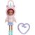 Mattel figūra Polly Pocket Friend lelle vienradzis (HKW02)