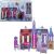 DISNEY FROZEN Arendalle pils un lelle Elza, HLW61