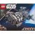 Lego ® Star Wars™:The Onyx Cinder (75374)