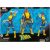 Серия Marvel Legends: фигурки Людей Икс Marvel's Forge, Storm и Jubilee
