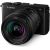 Panasonic Lumix DC-S9 + 20-60mm, jet black