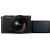 Panasonic Lumix DC-S9 + 20-60mm, jet black