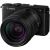 Panasonic Lumix DC-S9 + 28-200mm, jet black
