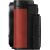 Panasonic Lumix DC-S9 body, crimson red