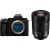 Panasonic Lumix DC-S5 IIX + 24-105 мм