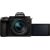 Panasonic Lumix DC-G9 II + 12-60mm f/2.8-4.0 Kit