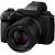 Panasonic Lumix DC-S5 IIX + 50mm