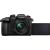 Panasonic Lumix DC-GH5 II + 12-60mm f/3.5-5.6 Kit