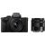 Panasonic Lumix DC-G100 + 12-32mm + 35-100mm Kit