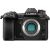 Panasonic Lumix DC-G9 корпус