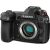 Panasonic Lumix DC-G9 корпус