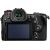 Panasonic Lumix DC-G9 корпус