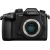 Panasonic Lumix DC-GH5 корпус
