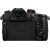 Panasonic Lumix DC-GH5 корпус