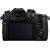 Panasonic Lumix DC-GH5 корпус