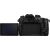 Panasonic Lumix DC-GH5 корпус