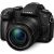 Panasonic Lumix DMC-G80 + 12-60mm Kit