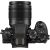 Panasonic Lumix DMC-G80 + 12-60mm Kit