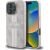 Guess GUHMP16XP4RPSP Чехол для Apple iPhone 16 Pro Max