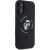 Karl Lagerfeld KLHMP16SSCMKCRHK Aizmugurējais Apvalks priekš Apple iPhone 16