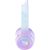 ONIKUMA B90 Gaming headset (Blue/Purple)