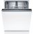Bosch SMV24AX04E dishwasher Fully built-in 12 place settings E