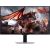 Monitor Samsung Samsung Odyssey OLED G8 S32DG800SU - OLED-Monitor - Smart - Gaming - 81.3 cm (32") - 3840 x 2160 4K @ 240 Hz - 250 cd/m2 - 1000000:1 - DisplayHDR 400 True Black - 0.03 ms - 2xHDMI, DisplayPort - Lautsprecher - Silber