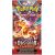 Rebel POKEMON TCG: SCARLET & VIOLET - OBSIDIAN FLAMES - BOOSTER (ENG)