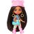 Lelle Barbie Mattel BRB EXTRA FLY MINI MINIS SAFARI HPT57 WB4