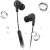 Xiaomi Type-C Earphones, black