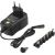 Emos Universālais adapteris AC/DC / 3-12V / 0.6A