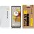Tactical Glass Shield 2.5D for Motorola G73 Clear