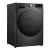 LG F4DR711S2BA Veļas mazgājamā mašīna ar žāvētāju 11/6kg 1400rpm
