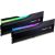 G.SKILL TRIDENT Z5 RGB DDR5 2X16GB 6400MHZ CL30 XMP3