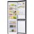 SAMSUNG RB34C675EBN/EF Ledusskapis 185cm