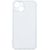 Mocco Anti Shock 1.5 mm Aizmugurējais Silikona Apvalks Priekš Apple iPhone 15 Pro