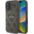 Guess GUHMP16MG4GFRW Чехол для Apple iPhone 16 Plus