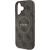 Guess GUHMP16MG4GFRW Чехол для Apple iPhone 16 Plus