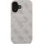 Guess GUHMP16MG4GFRP Чехол для Apple iPhone 16 Plus