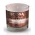 Dona Kissable aromātiska masāžas svece (135 ml) [ Vaniļas krēms ]