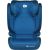 Kinderkraft Fotel Junior Fix 2 i-Size 100-150cm Harbor Blue