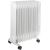 Oil heater ADLER AD 7817 11 fins