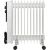 Oil heater ADLER AD 7817 11 fins