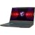 Notebook MSI Thin 15 B13VE CPU  Core i5 i5-13420H 2100 MHz 15.6" 1920x1080 RAM 16GB DDR4 3200 MHz SSD 512GB NVIDIA GeForce RTX 4050 6GB ENG Windows 11 Home Black 1.86 kg THIN15B13VE-2053NL