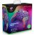 Pad PDP PDP XS Pad przewodowy Afterglow WAVE - fioletowy