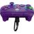 Pad PDP PDP XS Pad przewodowy Afterglow WAVE - fioletowy
