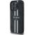 Guess GUHMP16LP4RPSK Чехол для Apple iPhone 16 Pro