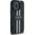 Guess GUHMP16LP4RPSK Чехол для Apple iPhone 16 Pro